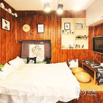 Nate'shome特色民宿(上海展览中心店)酒店提供图片