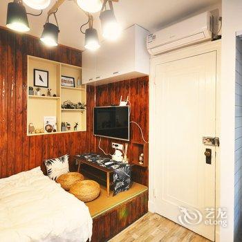 Nate'shome特色民宿(上海展览中心店)酒店提供图片