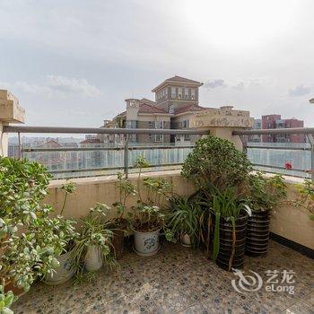 成都春熙路/天府广场/市中心太升路逸家公寓酒店提供图片