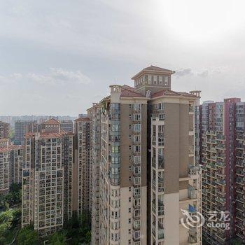 成都春熙路/天府广场/市中心太升路逸家公寓酒店提供图片