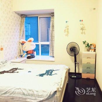 成都安妮的民宿酒店提供图片