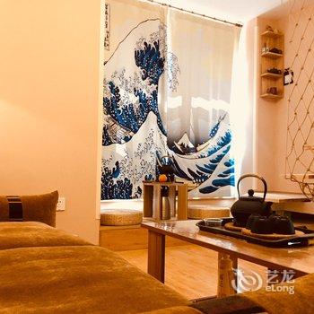 成都青木公寓酒店提供图片