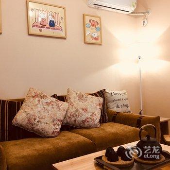 成都青木公寓酒店提供图片