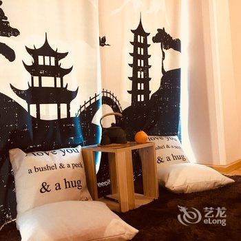 成都青木公寓酒店提供图片