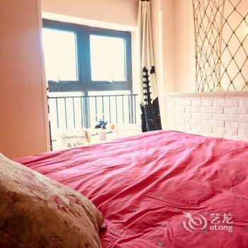 成都青木公寓酒店提供图片