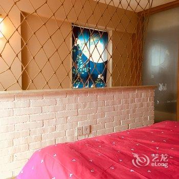 成都青木公寓酒店提供图片