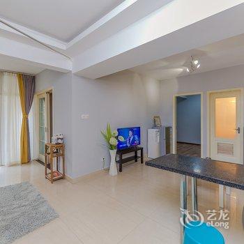 成都漫居-宏公寓(爱道堂分店)酒店提供图片