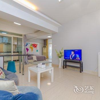 成都漫居-宏公寓(爱道堂分店)酒店提供图片