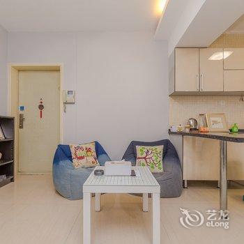 成都漫居-宏公寓(爱道堂分店)酒店提供图片