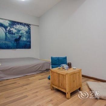 成都漫居-宏公寓(爱道堂分店)酒店提供图片