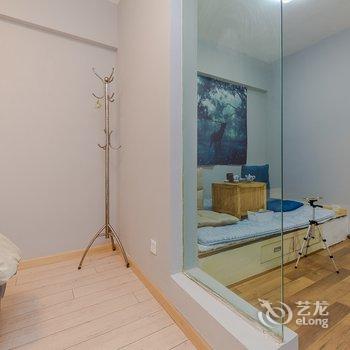 成都漫居-宏公寓(爱道堂分店)酒店提供图片