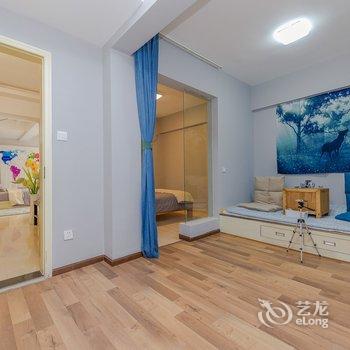 成都漫居-宏公寓(爱道堂分店)酒店提供图片