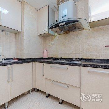 成都漫居-宏公寓(爱道堂分店)酒店提供图片