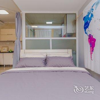成都漫居-宏公寓(爱道堂分店)酒店提供图片