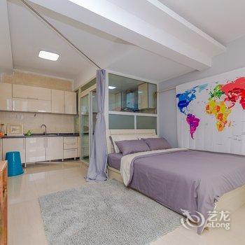 成都漫居-宏公寓(爱道堂分店)酒店提供图片