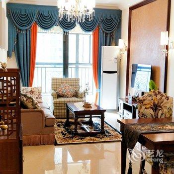 成都燕归巢·故事驿站公寓(映艳园分店)酒店提供图片