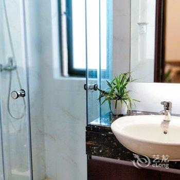 成都燕归巢·故事驿站公寓(映艳园分店)酒店提供图片