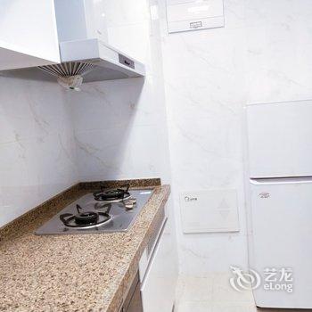 成都燕归巢·故事驿站公寓(映艳园分店)酒店提供图片