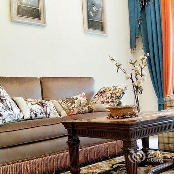 成都燕归巢·故事驿站公寓(映艳园分店)酒店提供图片