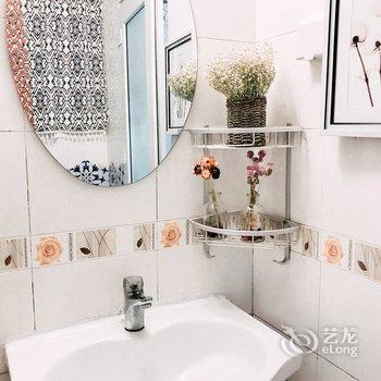 成都自在如风的逗逼少年公寓酒店提供图片