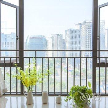 成都凉凉的家公寓酒店提供图片
