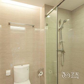 成都凉凉的家公寓酒店提供图片