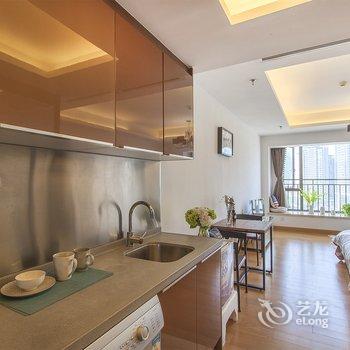 成都凉凉的家公寓酒店提供图片