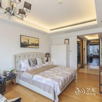 成都凉凉的家公寓酒店提供图片