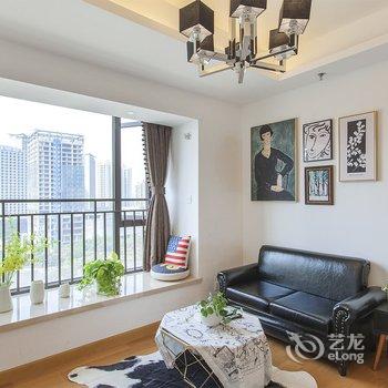 成都凉凉的家公寓酒店提供图片