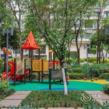 成都玖號公馆公寓(合江亭分店)酒店提供图片