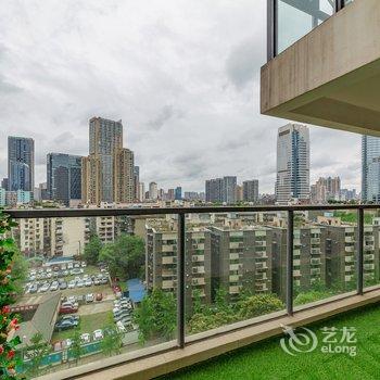 成都玖號公馆公寓(合江亭分店)酒店提供图片