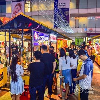 成都Holly公寓(儿童乐园分店)酒店提供图片