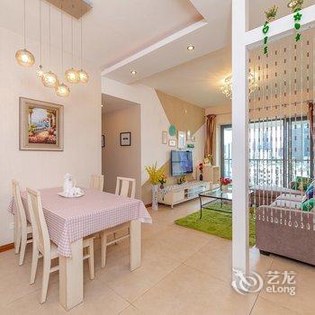 成都玖號公馆公寓(合江亭分店)酒店提供图片