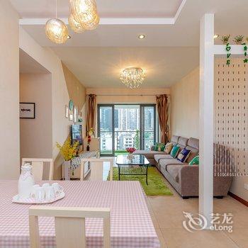 成都玖號公馆公寓(合江亭分店)酒店提供图片