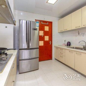 成都玖號公馆公寓(合江亭分店)酒店提供图片