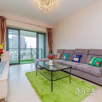 成都玖號公馆公寓(合江亭分店)酒店提供图片