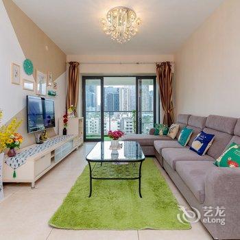 成都玖號公馆公寓(合江亭分店)酒店提供图片