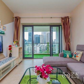 成都玖號公馆公寓(合江亭分店)酒店提供图片