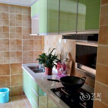 成都梅子的温馨小屋公寓(映艳园分店)酒店提供图片