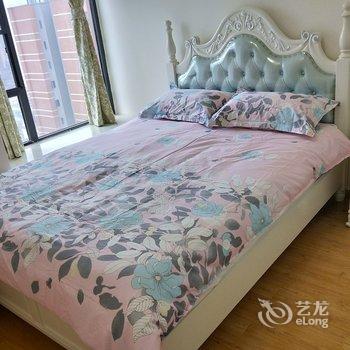 成都梅子的温馨小屋公寓(映艳园分店)酒店提供图片
