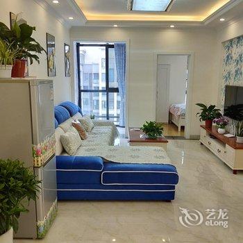 成都梅子的温馨小屋公寓(映艳园分店)酒店提供图片