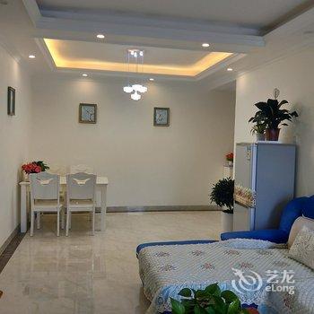 成都梅子的温馨小屋公寓(映艳园分店)酒店提供图片