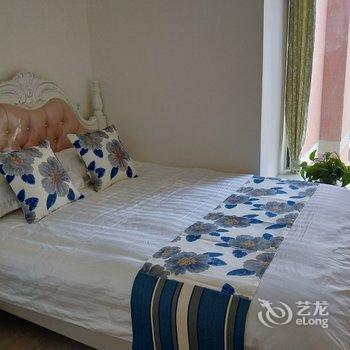 成都梅子的温馨小屋公寓(映艳园分店)酒店提供图片