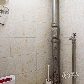 成都鱼香兔头公寓(成都东门城墙遗址分店)酒店提供图片