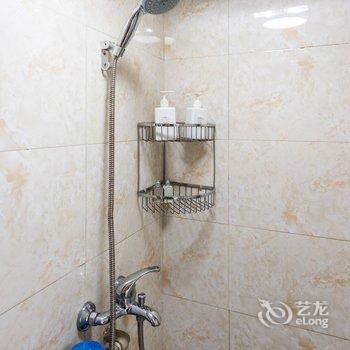 成都鱼香兔头公寓(成都东门城墙遗址分店)酒店提供图片