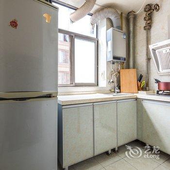 成都鱼香兔头公寓(成都东门城墙遗址分店)酒店提供图片