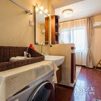 成都鱼香兔头公寓(成都东门城墙遗址分店)酒店提供图片