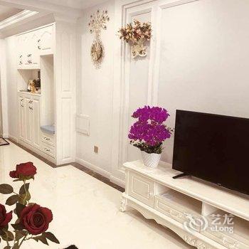 成都鹿舍之家公寓(北橡树林分店)酒店提供图片