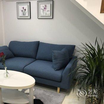 成都鹿舍之家公寓(北橡树林分店)酒店提供图片