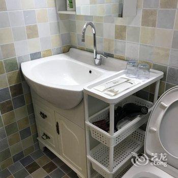 成都鹿舍之家公寓(北橡树林分店)酒店提供图片